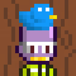 Punkbit #794
