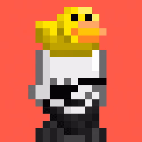 Punkbit #833