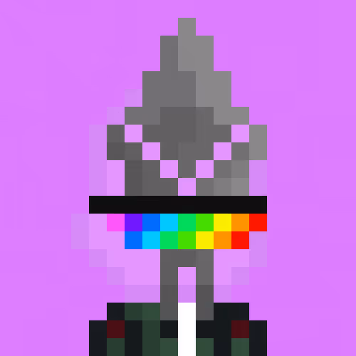 Ordinal Punkbits