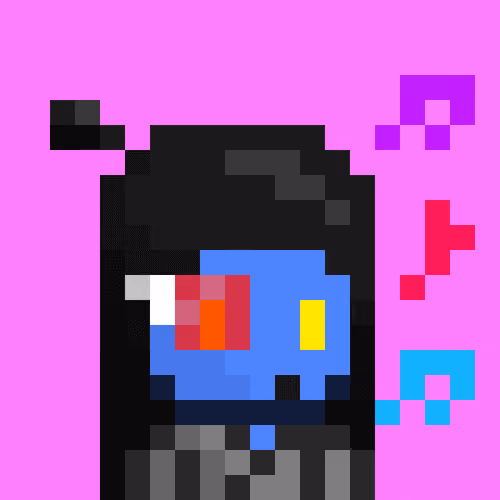 Punkbit #310