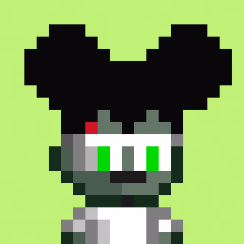 Punkbit #603