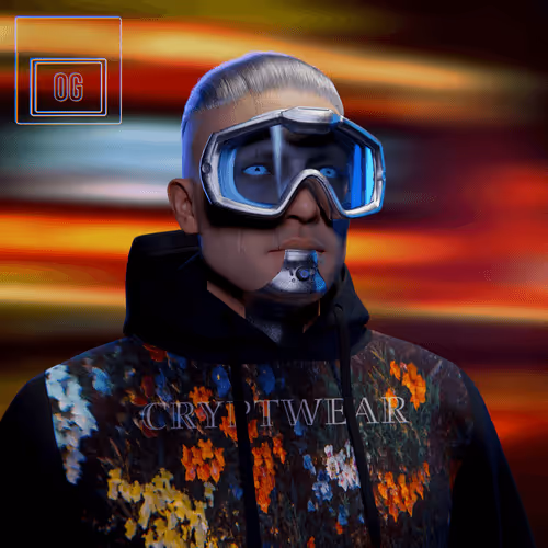 Cryptwear Corp