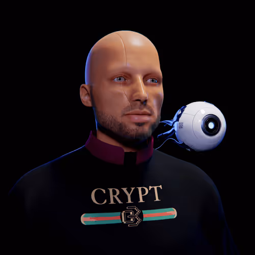 Cryptwear Corp