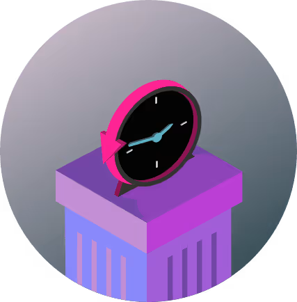 6clocks