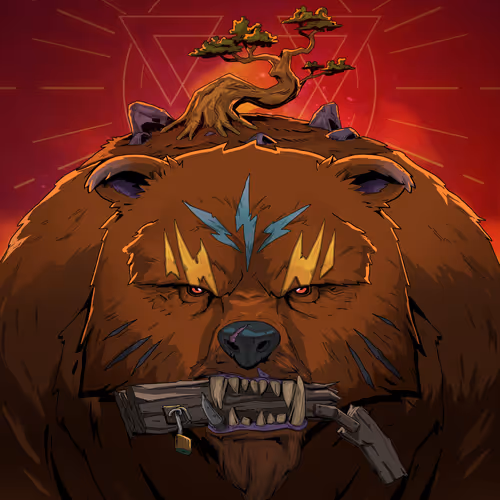 Animalia Founders Titans