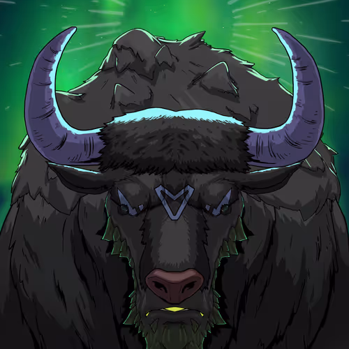 Animalia Founders Titans