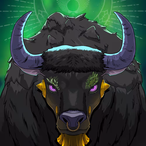 Animalia Founders Titans