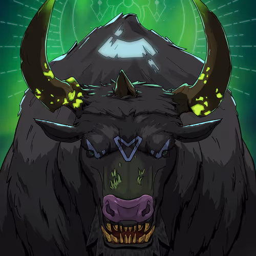 Animalia Founders Titans