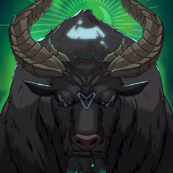 Animalia Titan #1474