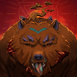 Animalia Titan #404