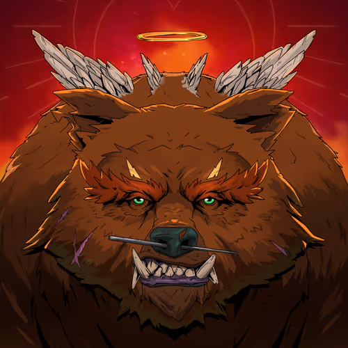 Animalia Founders Titans