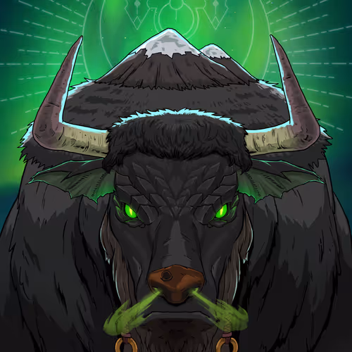 Animalia Founders Titans