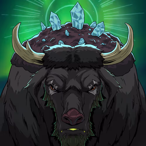 Animalia Founders Titans