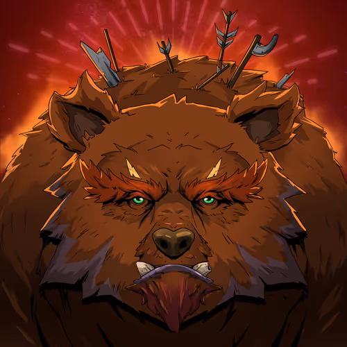 Animalia Founders Titans