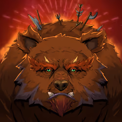 Animalia Titan #613