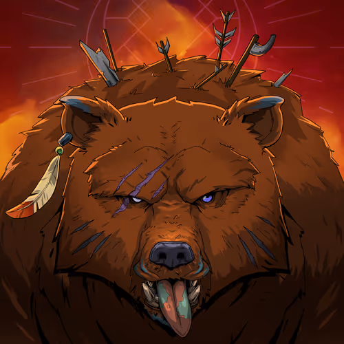 Animalia Founders Titans