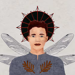 Meta Angels #7642