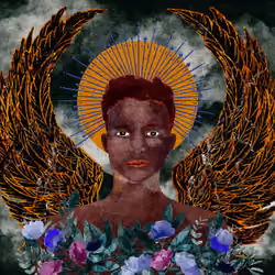 Meta Angels #1600