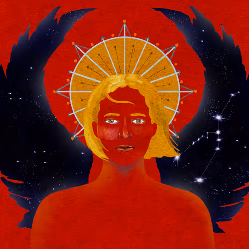 Metaangelsnft