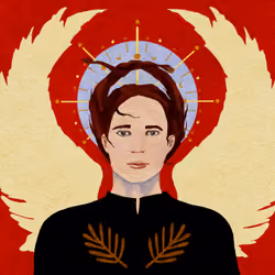 Meta Angels #28