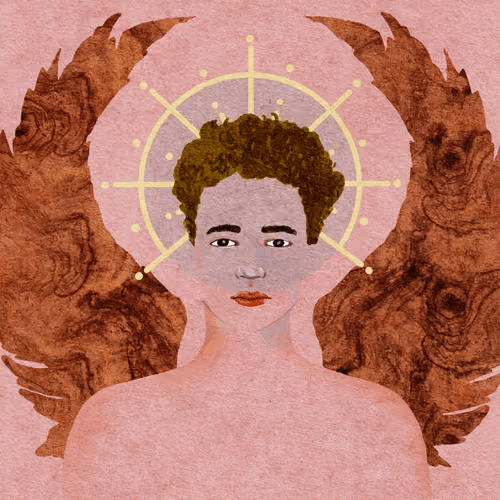 Meta Angels #9017