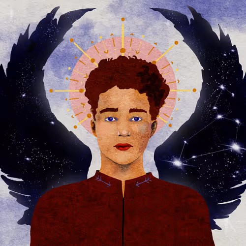 Meta Angels #48