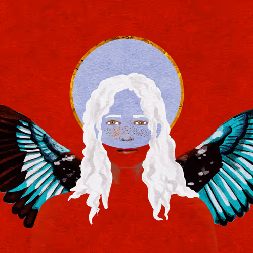 Meta Angels #7116