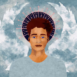 Meta Angels #7666