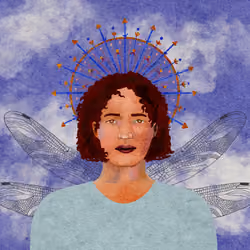 Meta Angels #5100