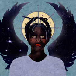 Meta Angels #101