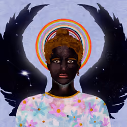 Meta Angels #9500