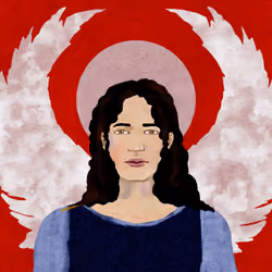 Meta Angels #3421