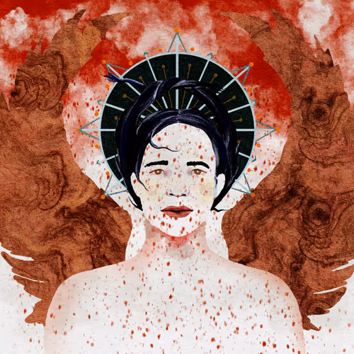 Meta Angels #3657