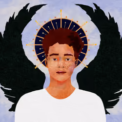 Meta Angels #1859