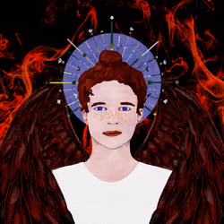 Meta Angels #9004