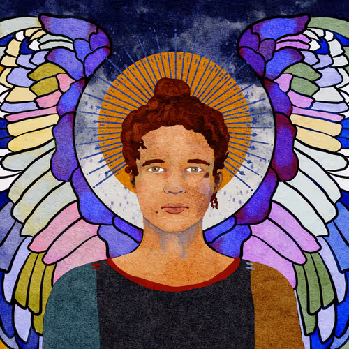 Meta Angels #6824