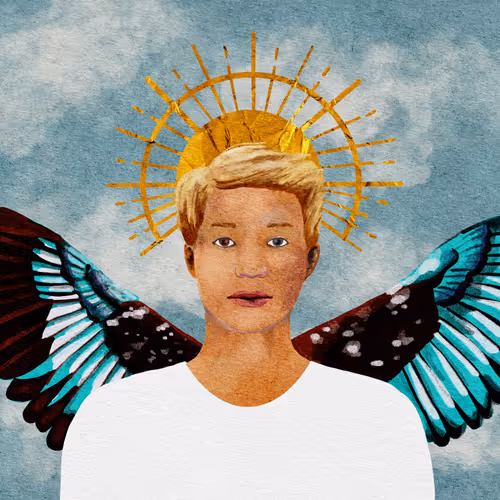 Meta Angels #6769