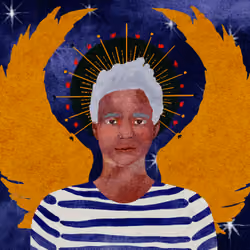 Meta Angels #4782