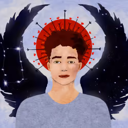 Meta Angels #7323