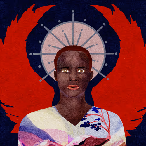 Meta Angels #1867