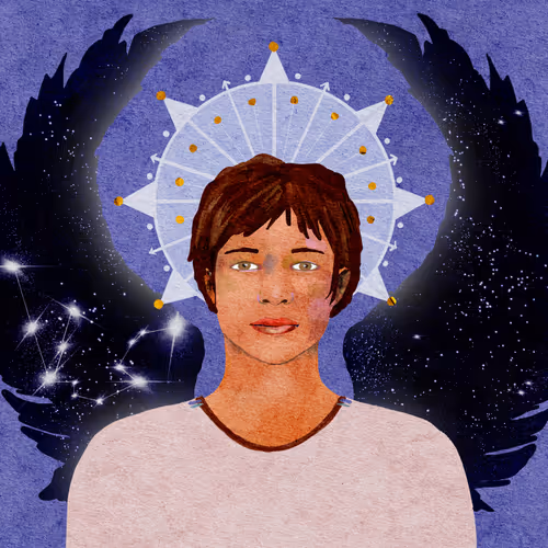 Metaangelsnft
