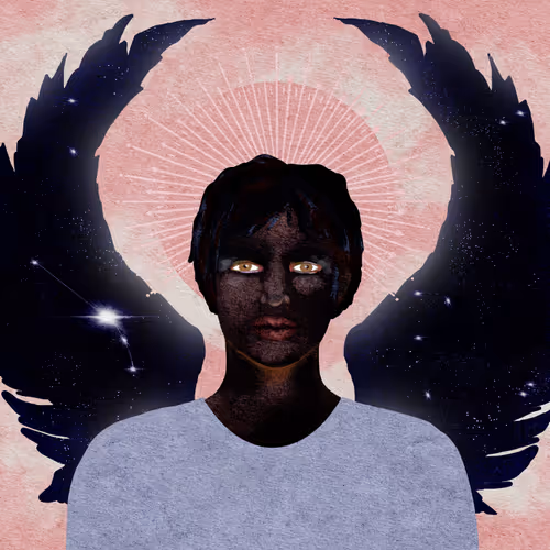 Meta Angels #9919