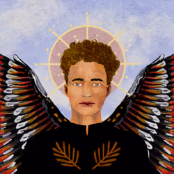 Meta Angels #7943