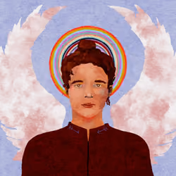 Meta Angels #2003