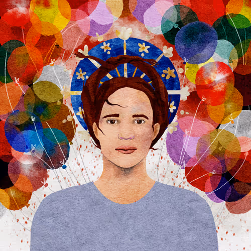 Meta Angels #2750