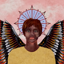 Meta Angels #6777