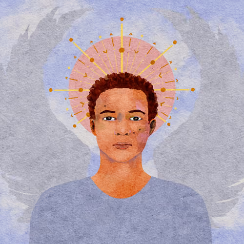 Meta Angels #1300