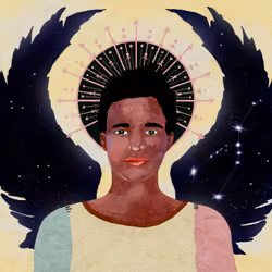 Meta Angels #6746