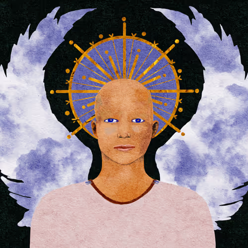 Metaangelsnft