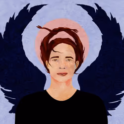 Meta Angels #8668